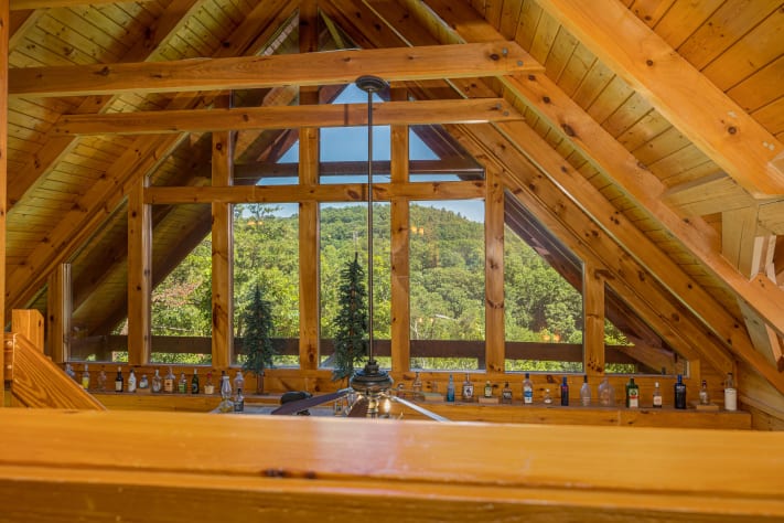 Pigeon Forge, Tennessee Cabin Rental - Gallery Image #16