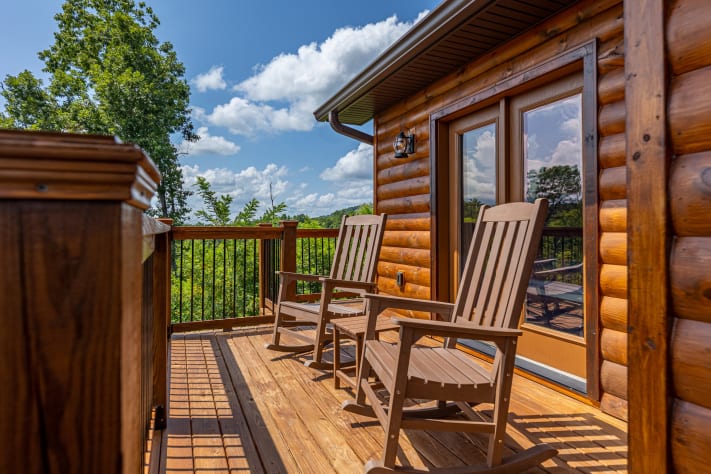 Gatlinburg, Tennessee Cabin Rental - Gallery Image #20