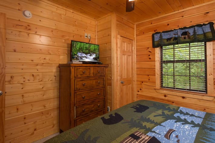 Pigeon Forge, Tennessee Cabin Rental - Gallery Image #22