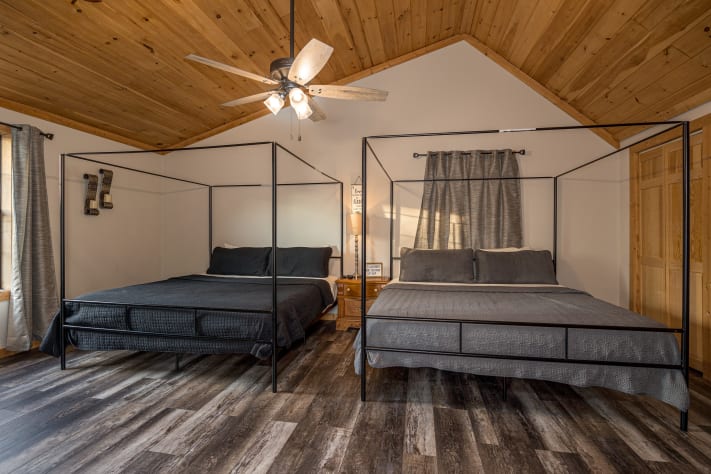 Pigeon Forge, Tennessee Cabin Rental - Gallery Image #13