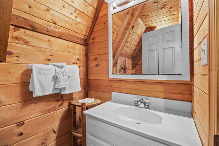 Pigeon Forge, Tennessee Cabin Rental - Gallery Image #13