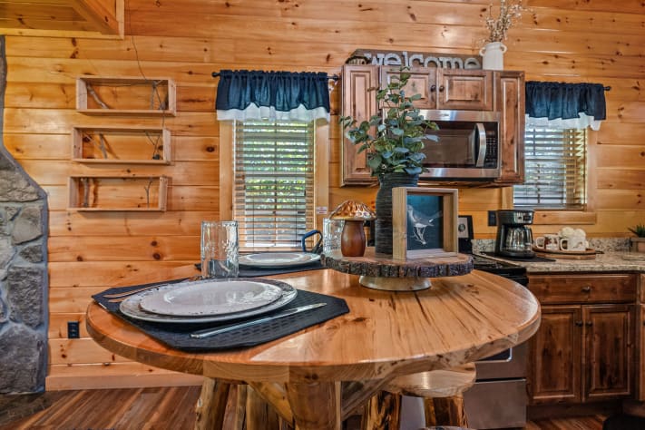 Gatlinburg, Tennessee Cabin Rental - Gallery Image #9