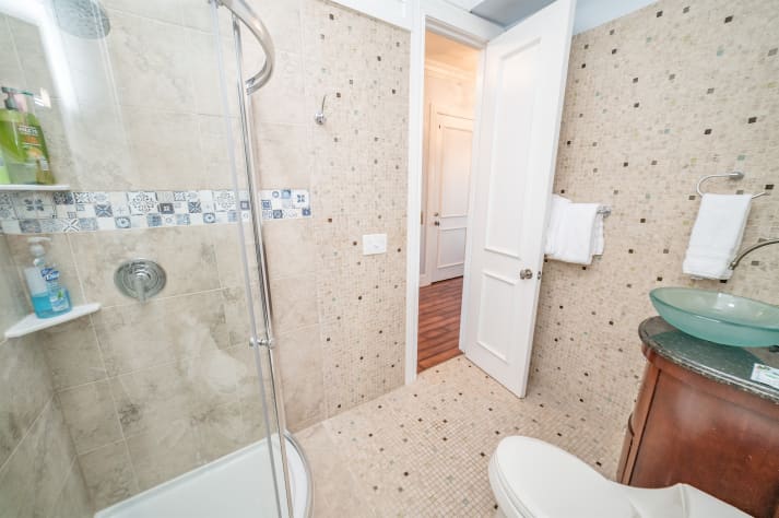 Dandridge, Tennessee Cabin Rental - Gallery Image #15