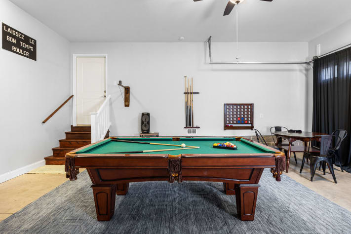Pigeon Forge, Tennessee Chalet Rental - Gallery Image #14