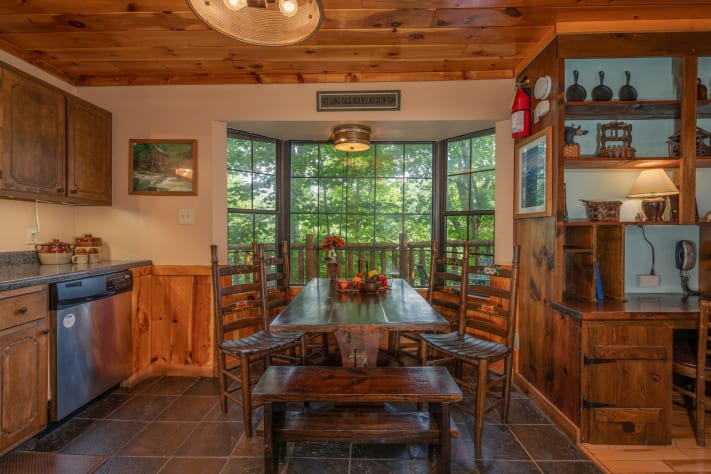 Gatlinburg, Tennessee Cabin Rental - Gallery Image #8
