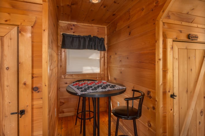 Gatlinburg, Tennessee Cabin Rental - Gallery Image #12