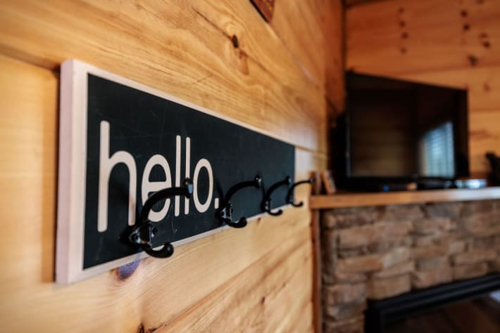 Pigeon Forge, Tennessee Cabin Rental - Gallery Image #20