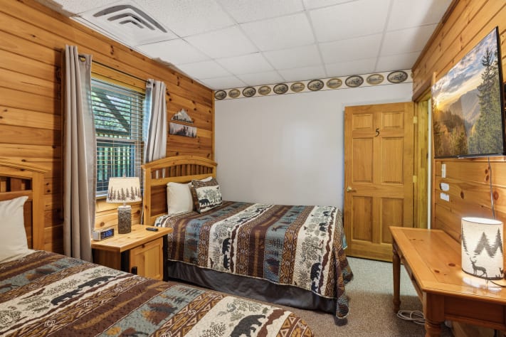 Sevierville, Tennessee Lodge Rental - Gallery Image #34