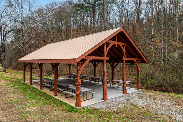 Pigeon Forge, Tennessee Cabin Rental - Gallery Image #22