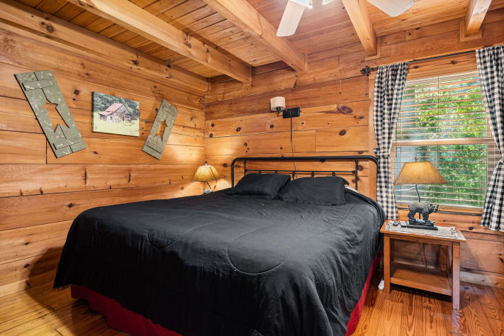 Pigeon Forge, Tennessee Cabin Rental - Gallery Image #17