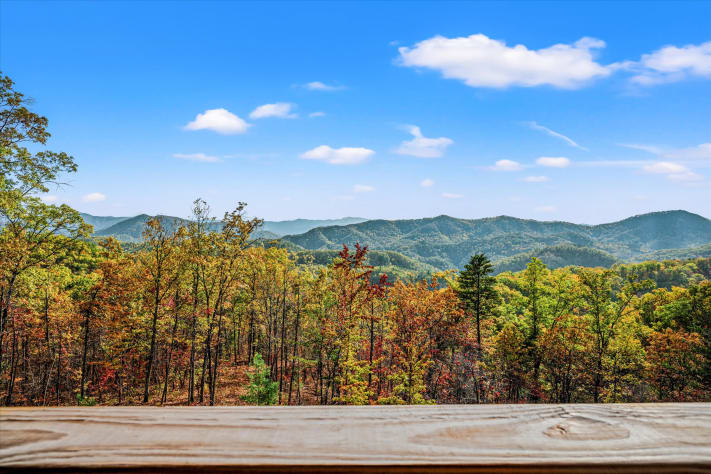 Sevierville, Tennessee Cabin Rental - Gallery Image #18