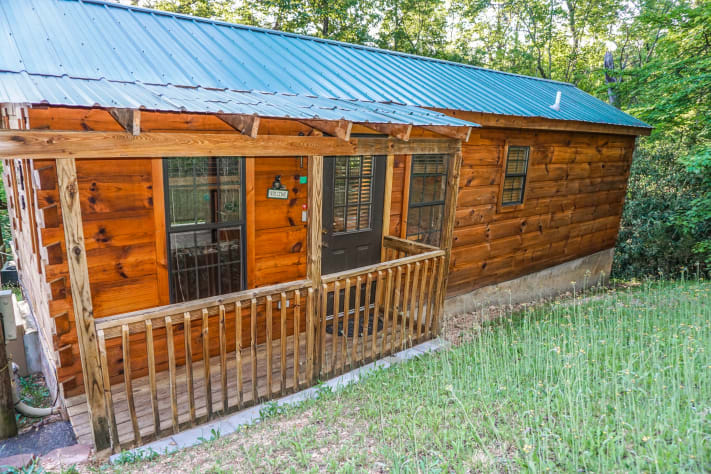 Gatlinburg, Tennessee Cabin Rental - Gallery Image #13