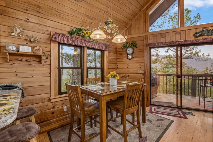 Pigeon Forge, Tennessee Cabin Rental - Gallery Image #9