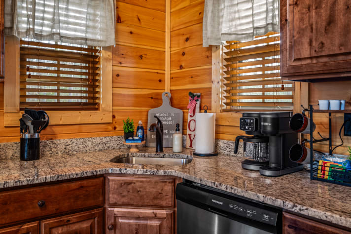 Sevierville, Tennessee Condo Rental - Gallery Image #20