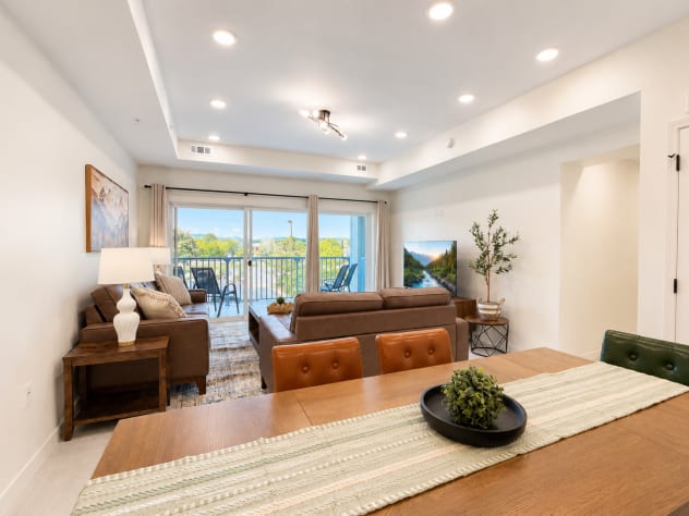 Pigeon Forge, Tennessee Condo Rental - Gallery Image #8