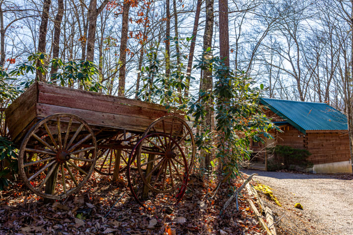 Pigeon Forge, Tennessee Cabin Rental - Gallery Image #15