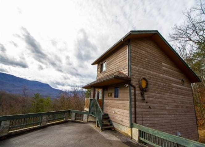 Gatlinburg, Tennessee Cabin Rental - Gallery Image #18