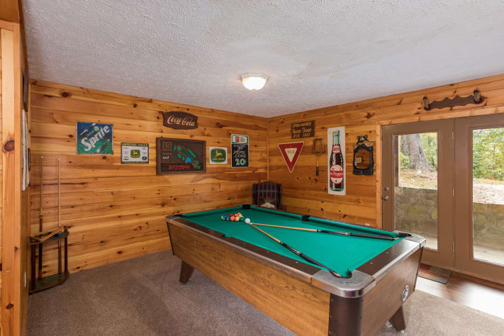 Gatlinburg, Tennessee Cabin Rental - Gallery Image #15