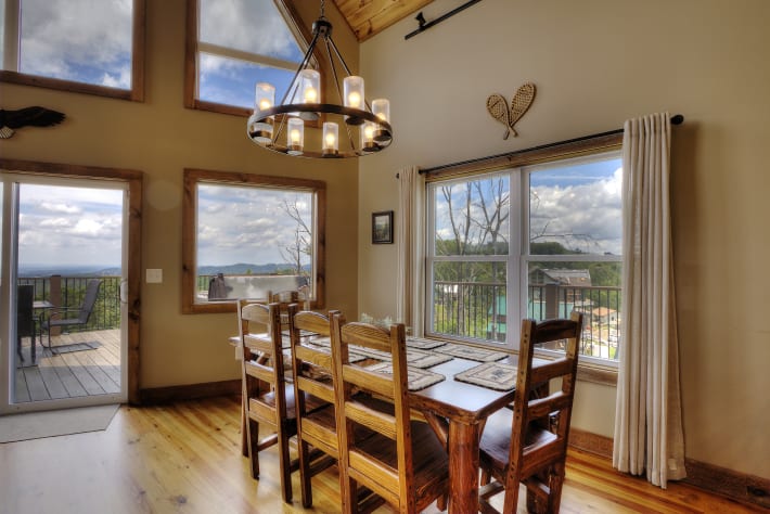 Gatlinburg, Tennessee Cabin Rental - Gallery Image #13