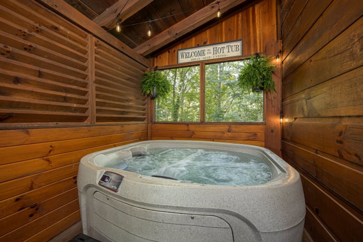 Pigeon Forge, Tennessee Cabin Rental - Gallery Image #16