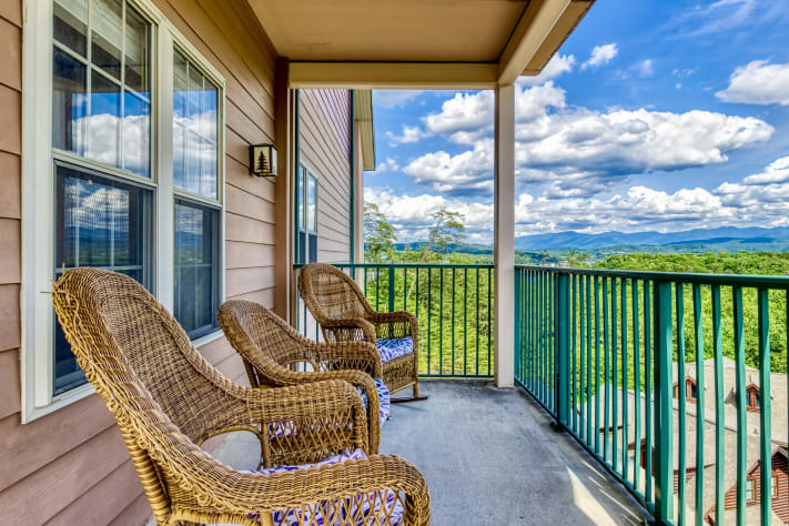 Pigeon Forge, Tennessee Lodge Rental - Gallery Image #16
