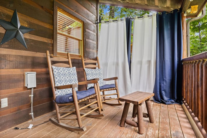Gatlinburg, Tennessee Cabin Rental - Gallery Image #13