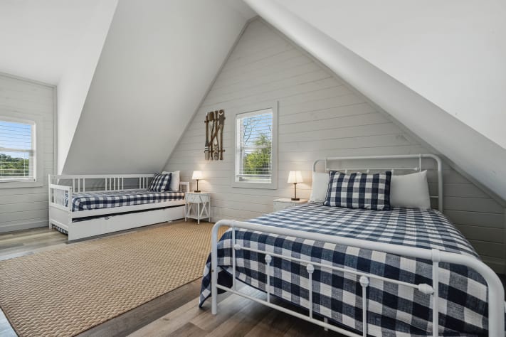 Sevierville, Tennessee Cabin Rental - Gallery Image #20