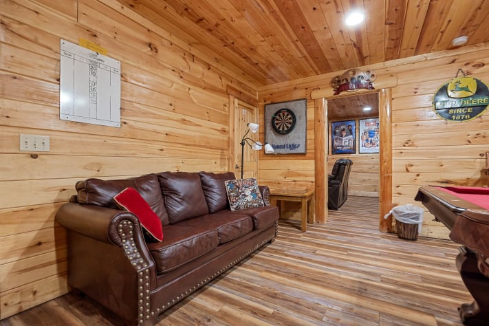 Gatlinburg, Tennessee Cabin Rental - Gallery Image #21