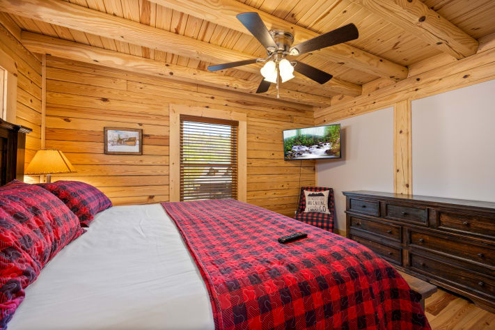 Gatlinburg, Tennessee Cabin Rental - Gallery Image #19