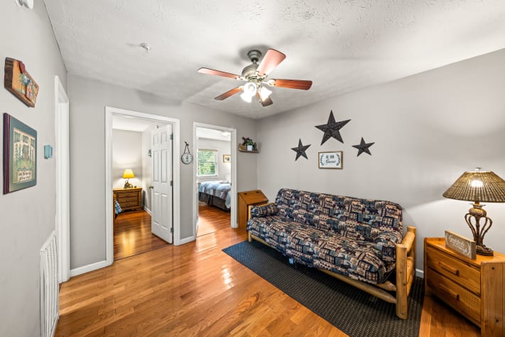 Pigeon Forge, Tennessee Cabin Rental - Gallery Image #12
