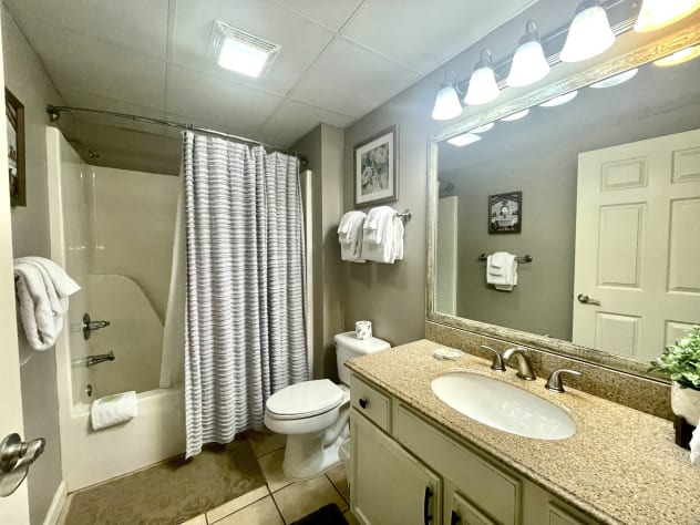 Photo #14 Pigeon Forge, Tennessee Cabin Rental - Gallery Image #14
