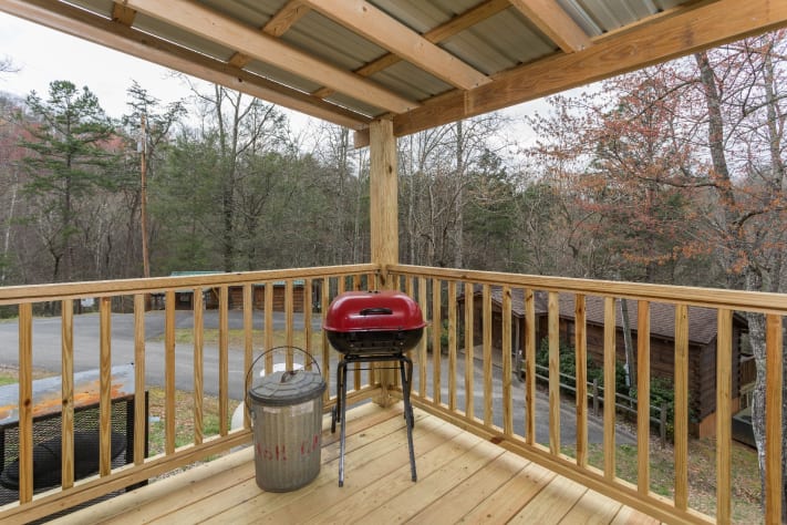 Gatlinburg, Tennessee Cabin Rental - Gallery Image #12