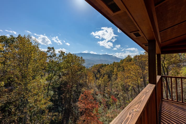 Gatlinburg, Tennessee Cabin Rental - Gallery Image #21