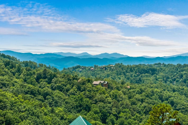 Pigeon Forge, Tennessee Cabin Rental - Gallery Image #3