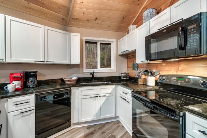 Sevierville, Tennessee Cabin Rental - Gallery Image #22