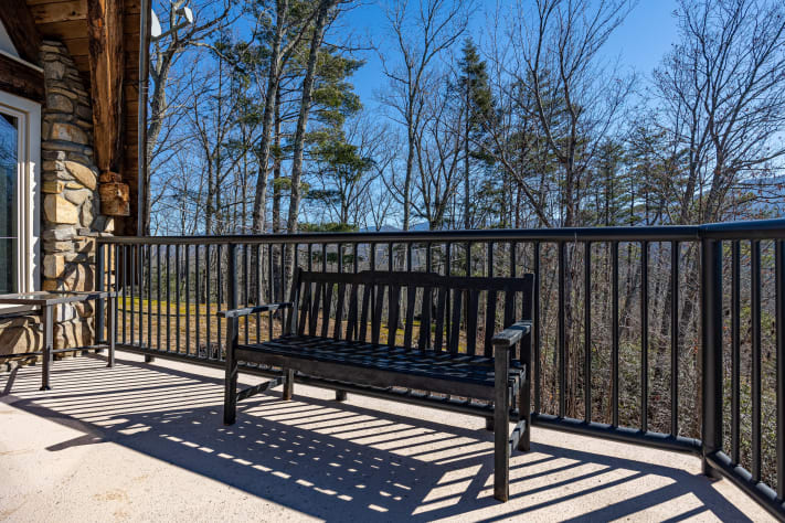 Gatlinburg, Tennessee Cabin Rental - Gallery Image #19