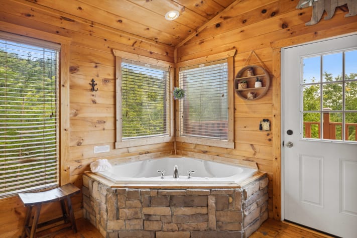 Gatlinburg, Tennessee Cabin Rental - Gallery Image #18