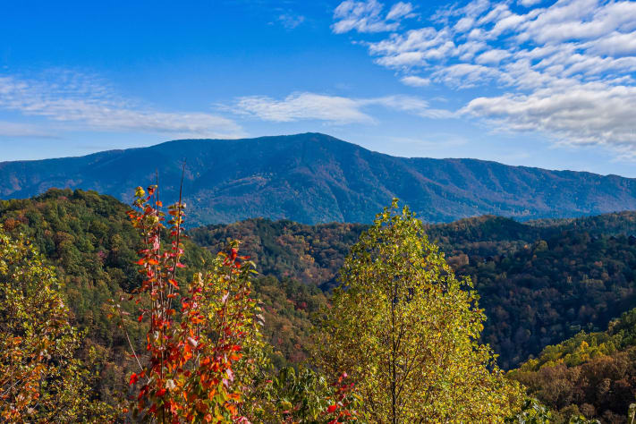 Pigeon Forge, Tennessee Cabin Rental - Gallery Image #5