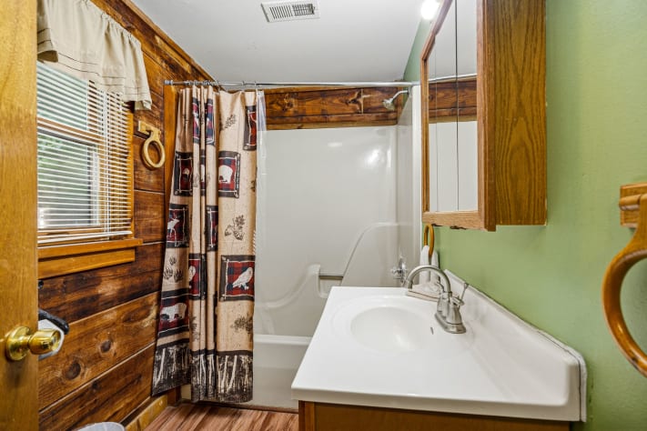Pigeon Forge, Tennessee Cabin Rental - Gallery Image #22