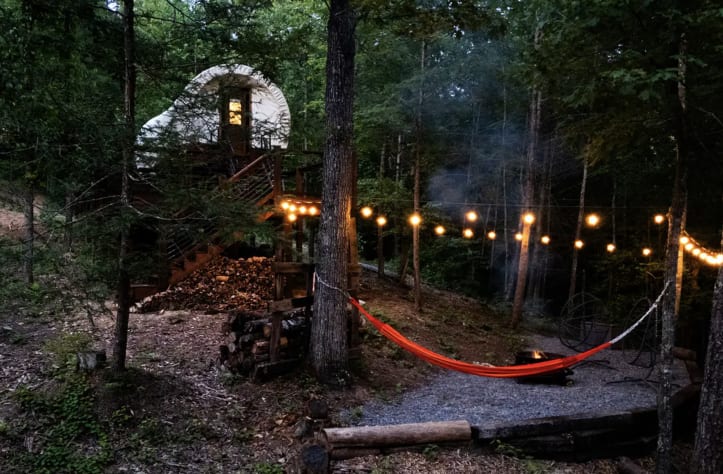 Pigeon Forge, Tennessee Cabin Rental - Gallery Image #13