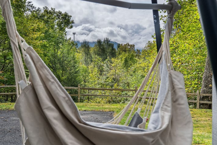 Gatlinburg, Tennessee Cabin Rental - Gallery Image #4