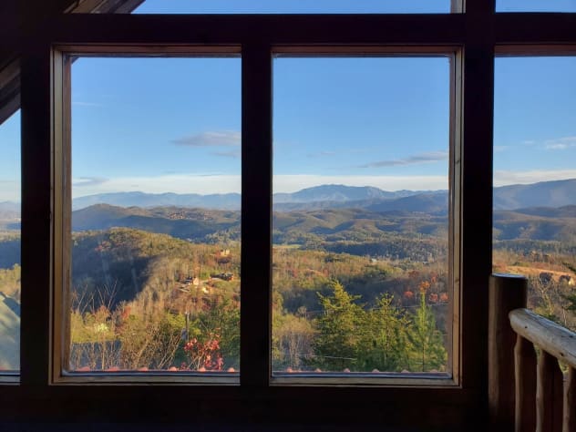 Pigeon Forge, Tennessee Cabin Rental - Gallery Image #8