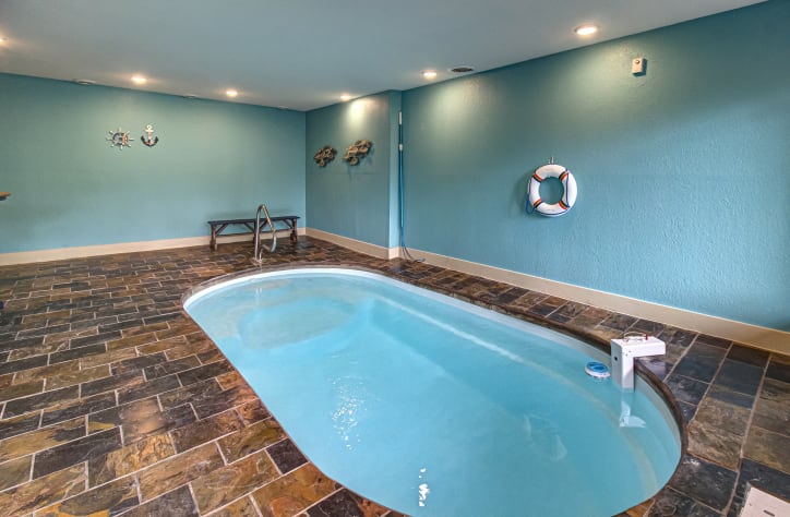 Pigeon Forge, Tennessee Cabin Rental - Gallery Image #16