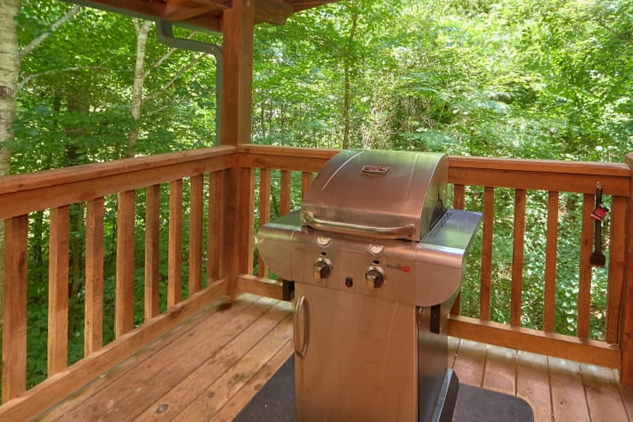 Pigeon Forge, Tennessee Cabin Rental - Gallery Image #7