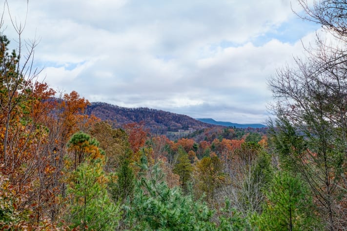 Gatlinburg, Tennessee Cabin Rental - Gallery Image #2