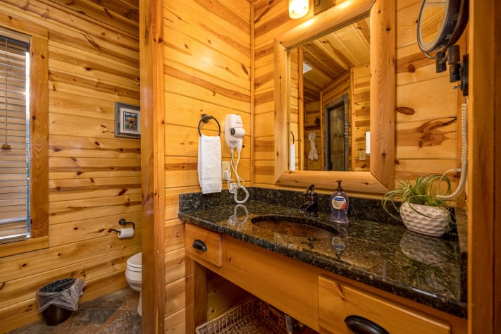 Gatlinburg, Tennessee Cabin Rental - Gallery Image #14