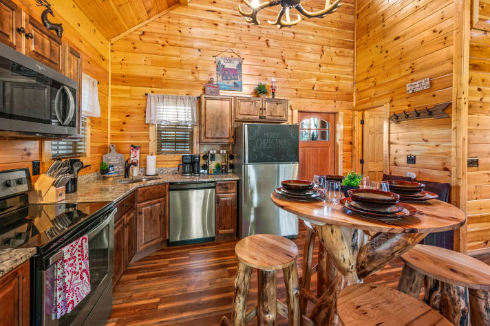 Sevierville, Tennessee Condo Rental - Gallery Image #17