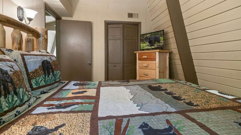 Gatlinburg, Tennessee Cabin Rental - Gallery Image #22