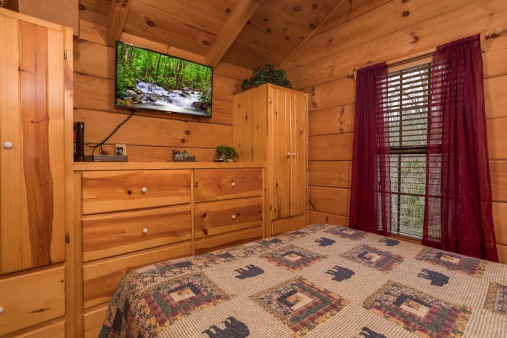 Gatlinburg, Tennessee Cabin Rental - Gallery Image #10