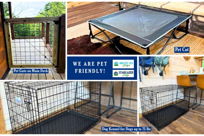 Sevierville, Tennessee Cabin Rental - Gallery Image #15